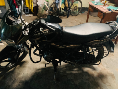 BAJAJ DISCOVER 100